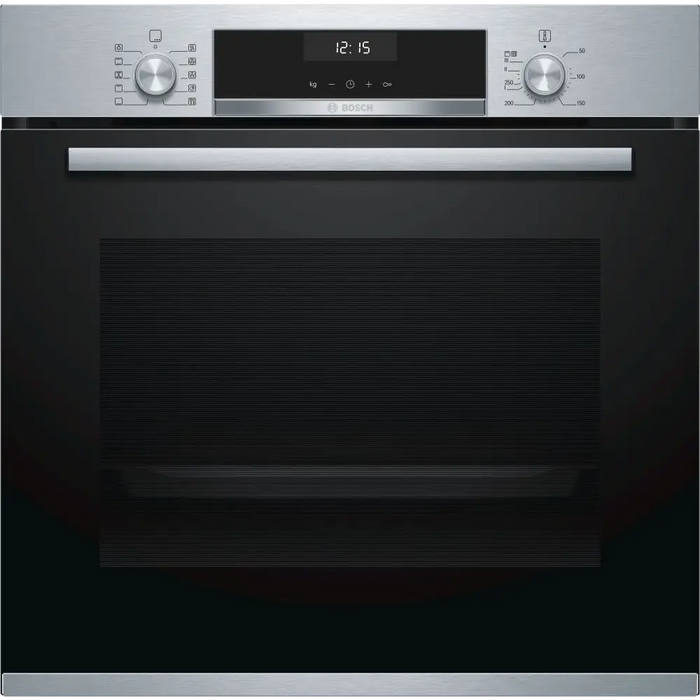 Фурна Bosch HBG5370S0 Oven ecoClean back AutoPilot 10