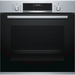 Фурна Bosch HBG5370S0 Oven ecoClean back AutoPilot 10