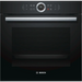 Фурна Bosch HBG633NB1 Oven 4D HotAir ecoClean 1 - lvl