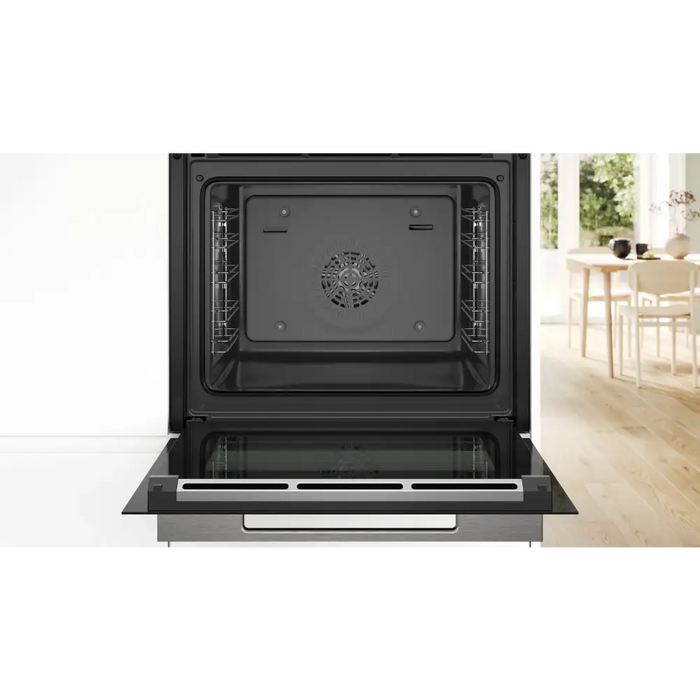 Фурна Bosch HBG7341B1 SER8 Built-in oven 60 x 60 cm 71