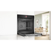 Фурна Bosch HBG7341B1 SER8 Built-in oven 60 x 60 cm 71