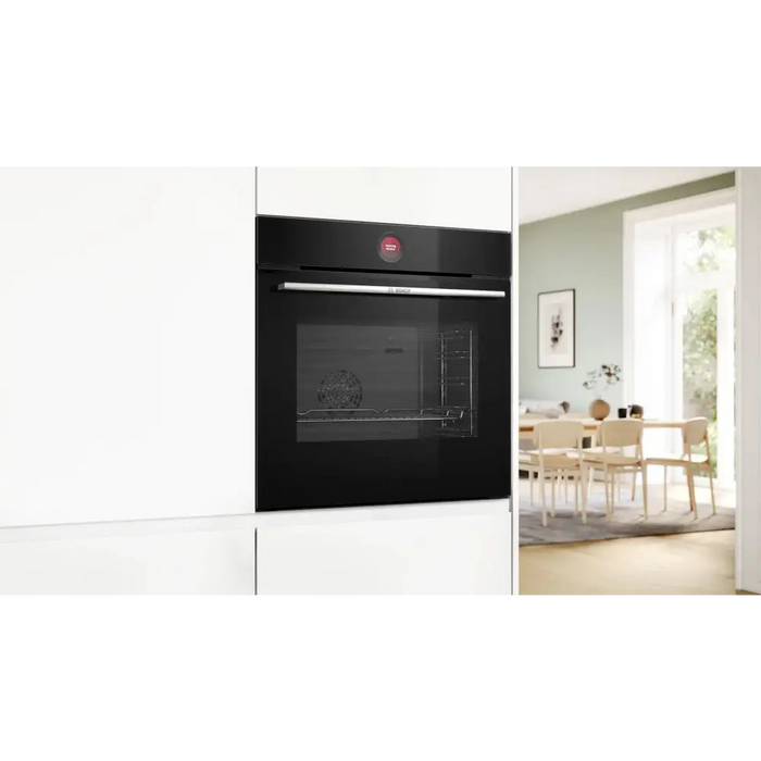 Фурна Bosch HBG7341B1 SER8 Built-in oven 60 x 60 cm 71