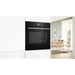 Фурна Bosch HBG7341B1 SER8 Built-in oven 60 x 60 cm 71