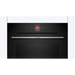 Фурна Bosch HBG7341B1 SER8 Built-in oven 60 x 60 cm 71