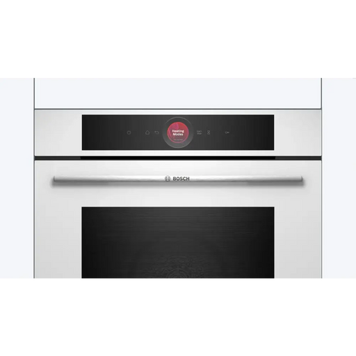 Фурна Bosch HBG7341W1 SER8 Built-in oven 60 x 60 cm 71