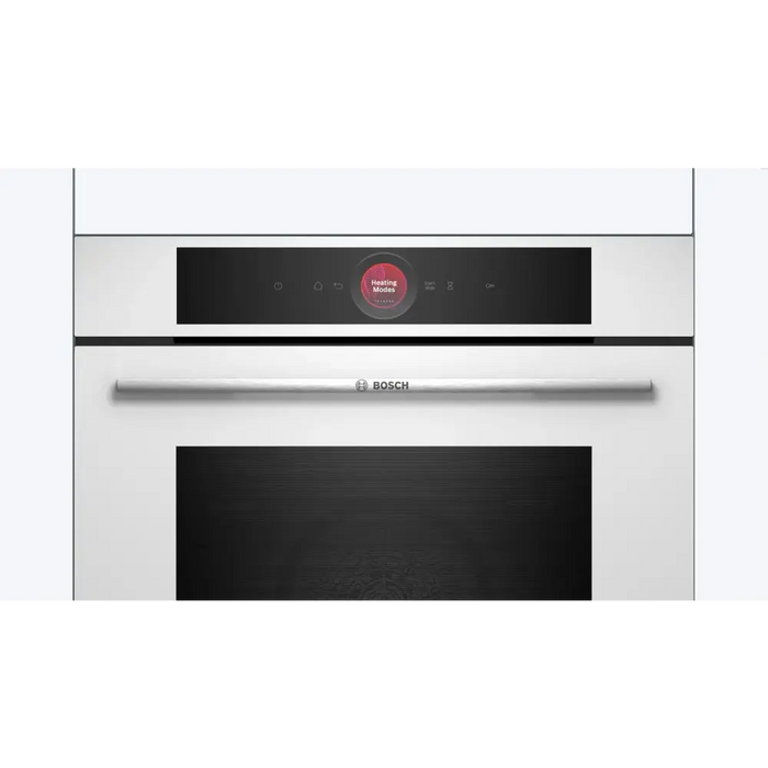 Фурна Bosch HBG7341W1 SER8 Built-in oven 60 x 60 cm 71