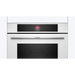 Фурна Bosch HBG7341W1 SER8 Built-in oven 60 x 60 cm 71