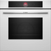 Фурна Bosch HBG7341W1 SER8 Built-in oven 60 x 60 cm 71