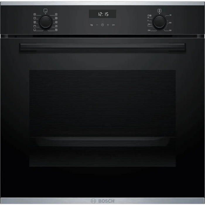 Фурна Bosch HBT237BB0 SER6 Built - in oven 60 x cm 71