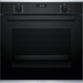 Фурна Bosch HBT237BB0 SER6 Built - in oven 60 x cm 71