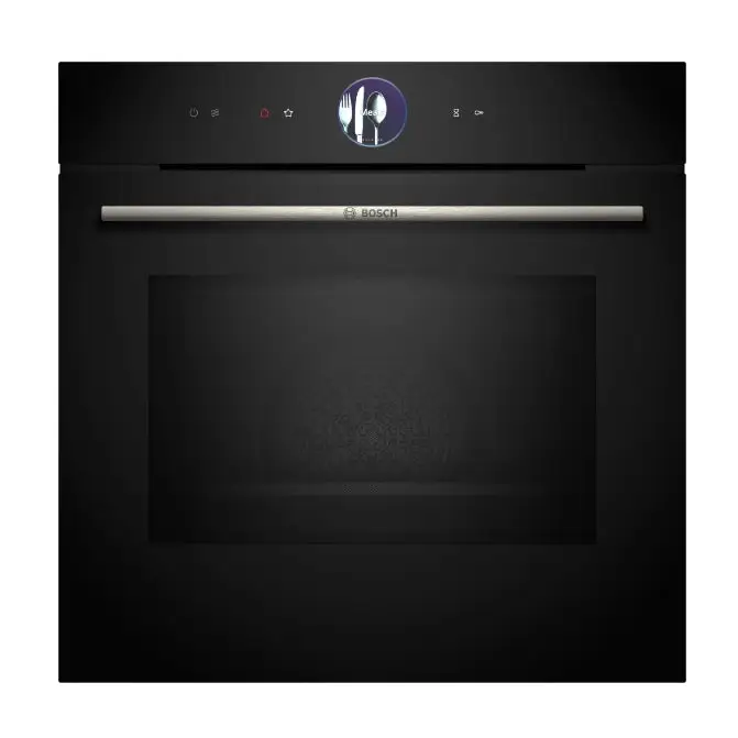 Фурна Bosch HMG776KB1 SER8 Combi microwave oven 4D