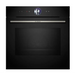 Фурна Bosch HMG776KB1 SER8 Combi microwave oven 4D