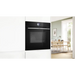 Фурна Bosch HMG776KB1 SER8 Combi microwave oven 4D