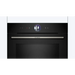 Фурна Bosch HMG776KB1 SER8 Combi microwave oven 4D