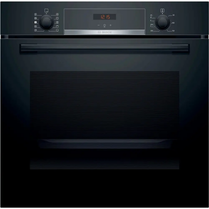 Фурна Bosch HRA534EB0 SER4 Built - in oven with added