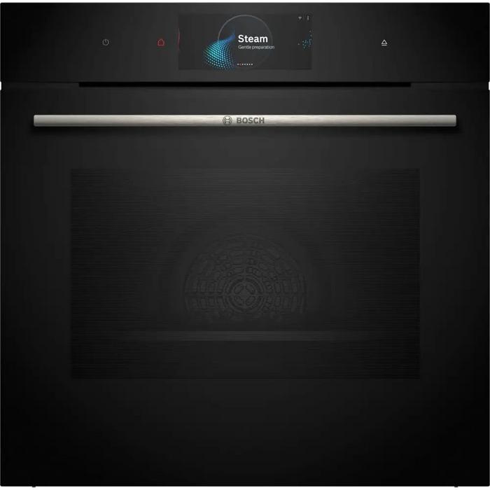 Фурна Bosch HSG7584B1 SER8 Steam oven 60 x cm 71 l