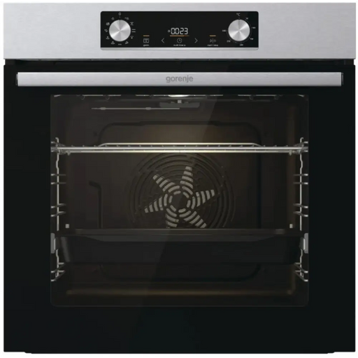 Фурна за вграждане Gorenje BO6735E05X