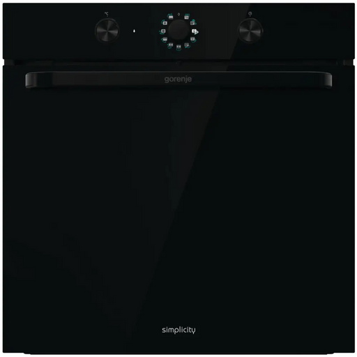 Фурна за вграждане Gorenje BO6737E02XK