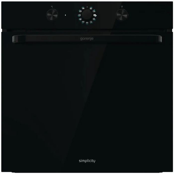 Фурна за вграждане Gorenje BO6737E02XK