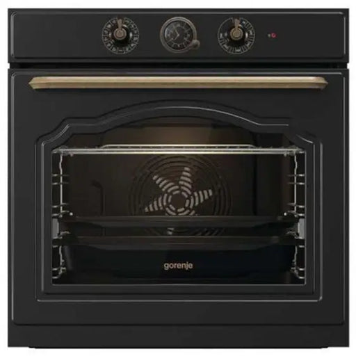 Фурна за вграждане GORENJE BOS67372CLB