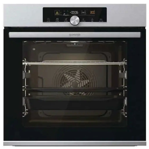 Фурна за вграждане GORENJE BOS6747A01X