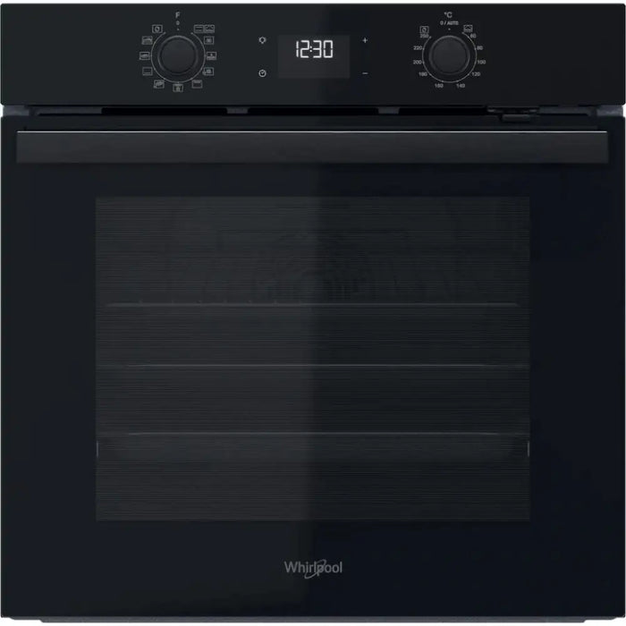 Фурна за вграждане Whirlpool OMR58HU1B