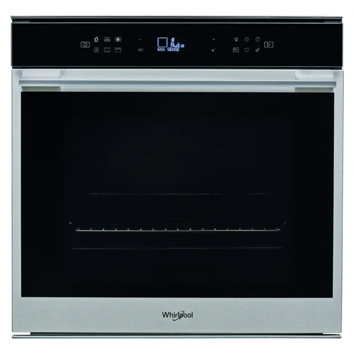 Фурна за вграждане Whirlpool W11I OM1 4MS2 H