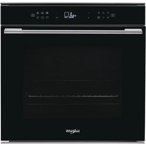 Фурна за вграждане Whirlpool W7 OM4 4S1 P BL