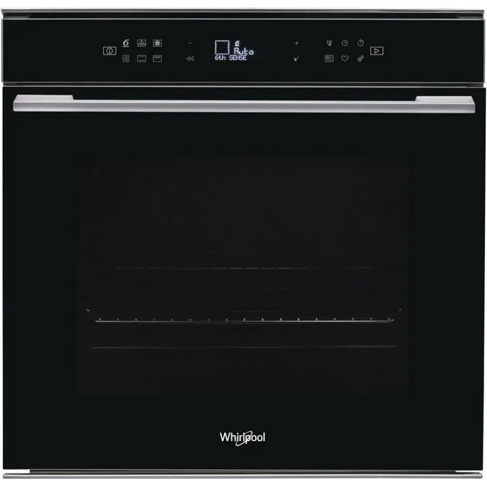 Фурна за вграждане Whirlpool W7 OM4 4S1 P BL