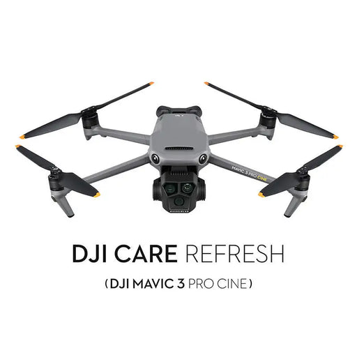 Гаранция DJI Care Refresh 1 - годишен