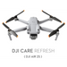 Гаранция DJI Care Refresh за Air 2S