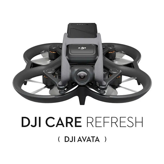 Гаранция DJI Care Refresh за DJI Avata