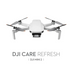 Гаранция DJI Care Refresh за DJI Mini 2 (Mavic Mini 2)