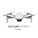 Гаранция DJI Care Refresh за DJI Mini SE код