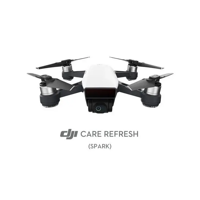 Гаранция DJI Care Refresh за Spark