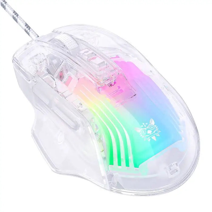 Гейминг мишка ONIKUMA CW923 RGB