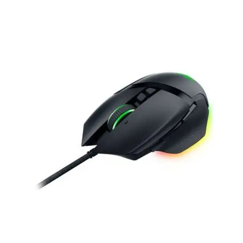 Гейминг мишка Razer Basilisk V3 10 + 1 26000 DPI RGB черна