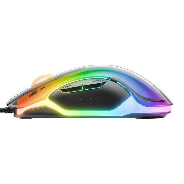 Гейминг мишка с подсветка ONIKUMA CW925 RGB