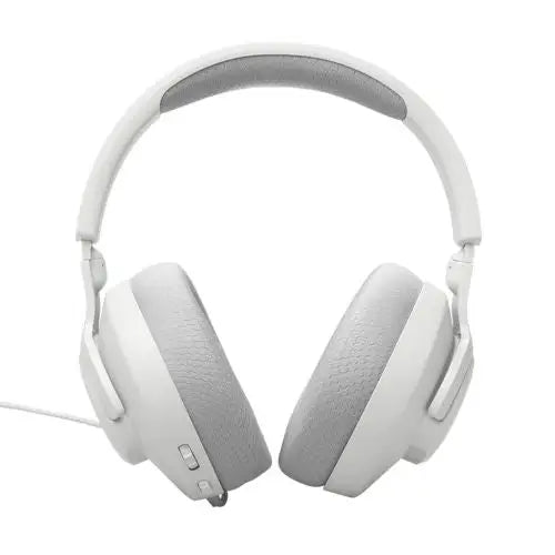 Гейминг слушалки JBL Quantum 100M2 бели