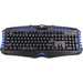 Геймърска Клавиатура HAVIT HV-KB330L Gaming USB светеща