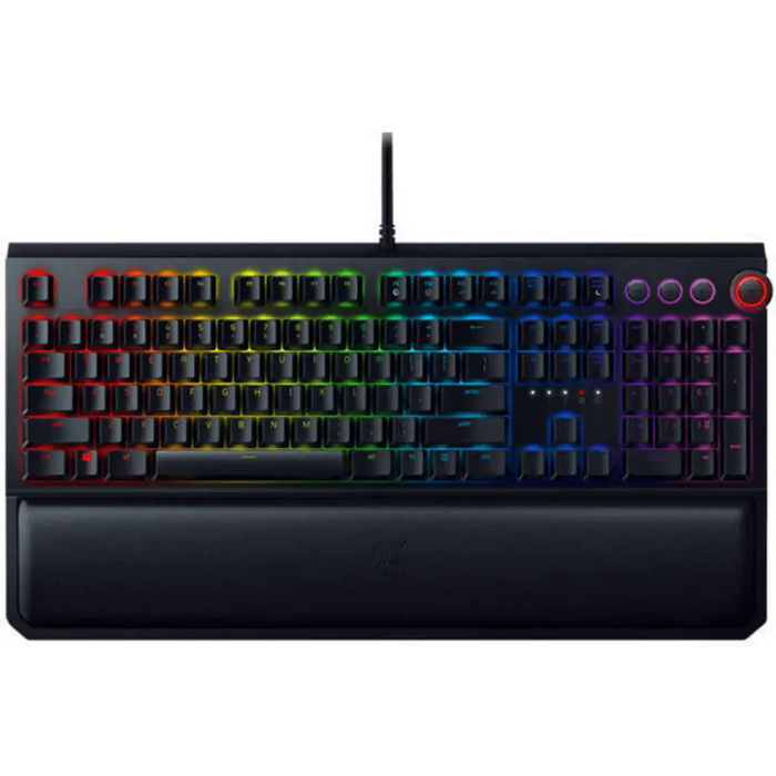 Геймърска Клавиатура Razer BlackWidow