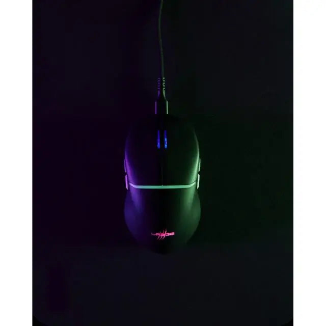 Геймърска мишка HAMA uRage ’Reaper 430’ черна RGB