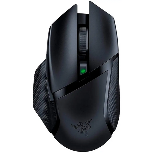 Геймърска мишка Razer Basilisk X HyperSpeed