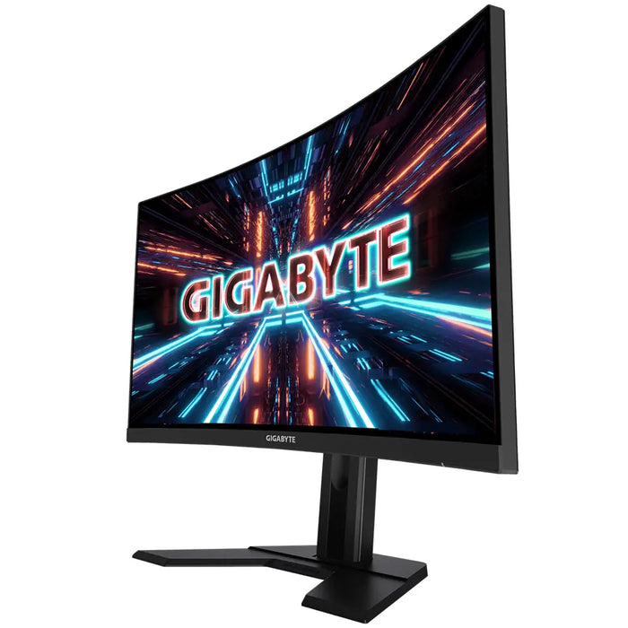 Геймърски Монитор Gigabyte G27FC-A-EK