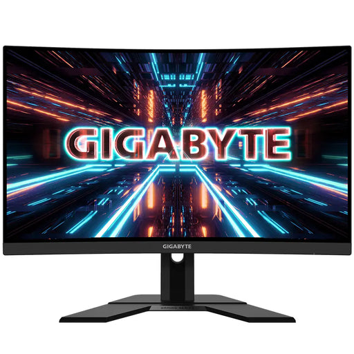 Геймърски Монитор Gigabyte G27FC-A-EK