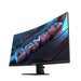 Геймърски Монитор GIGABYTE GS27QC 27’’ VA QHD 170Hz 1ms