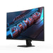 Геймърски Монитор GIGABYTE GS27QC 27’’ VA QHD 170Hz 1ms