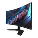 Геймърски Монитор Gigabyte GS34WQC 34’’