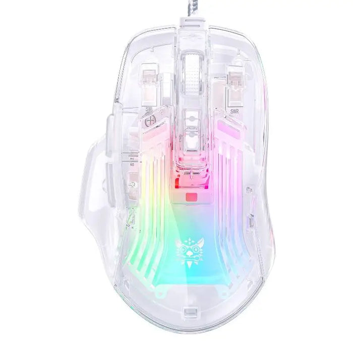 Гейминг мишка ONIKUMA CW923 RGB