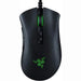 Гейминг мишка Razer DeathAdder V2 8 бутона RGB оптична черна